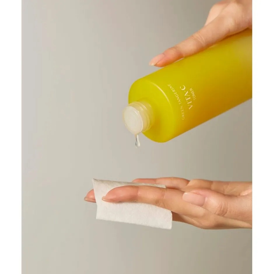 Best GOODAL Vita-C Toner