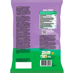 Discount Goodies Cheese & Onion Llama Puffs