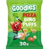Best Goodies Pizza Llama Puffs