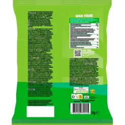 Best Goodies Pizza Llama Puffs