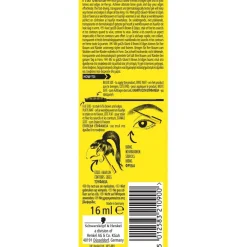 Best Got2B Glued 4 Brows & Edges 2-in-1 Gel