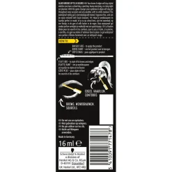 Online Got2B Glued 4 Brows & Edges Waterproof 2-in-1 Gel