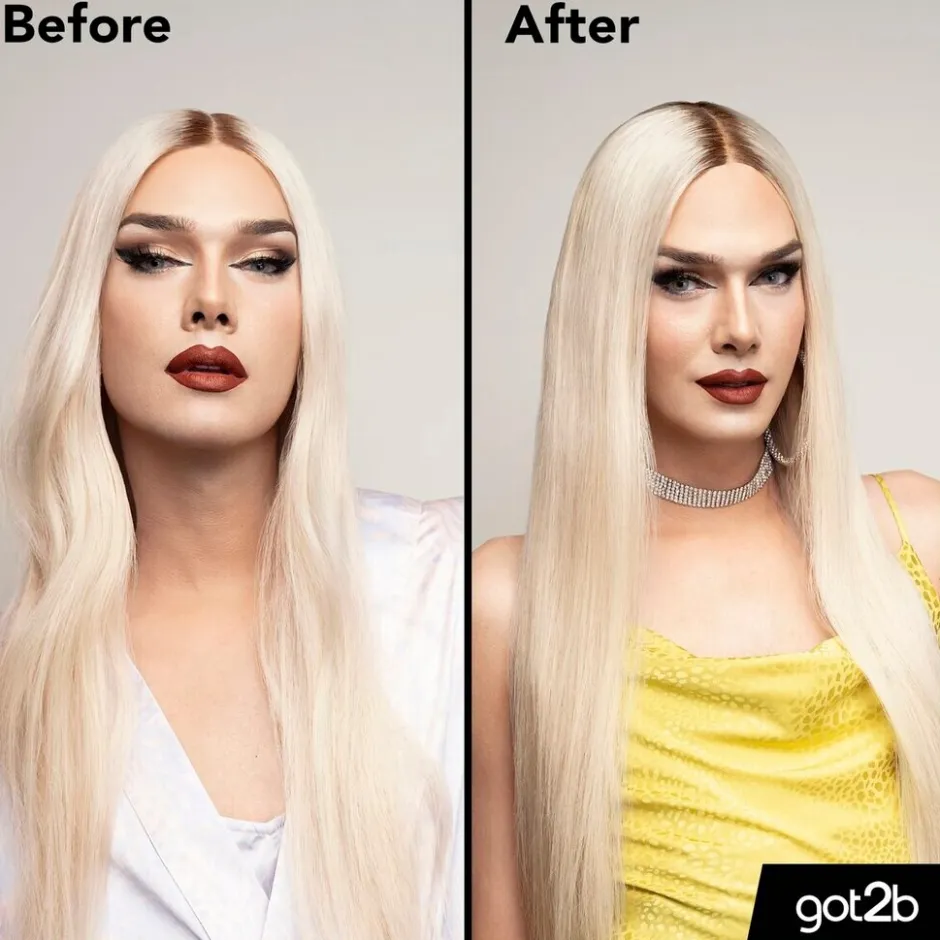 Outlet Got2B Glued Blasting Freeze Haarspray