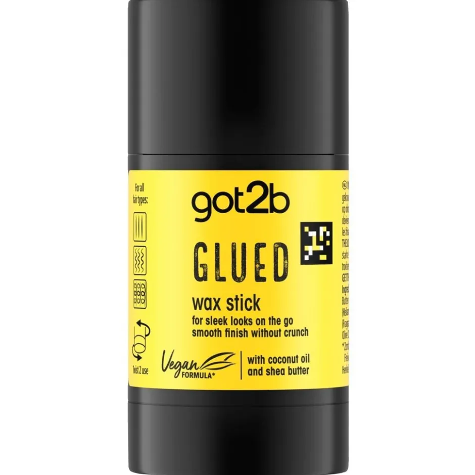 Best Got2B Glued Wax Stick