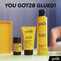 Best Got2B Glued Wax Stick