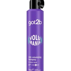 Online Got2B Volumania 24H Volumizing Haarspray