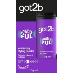 Sale Got2B Volumizing Styling Powder