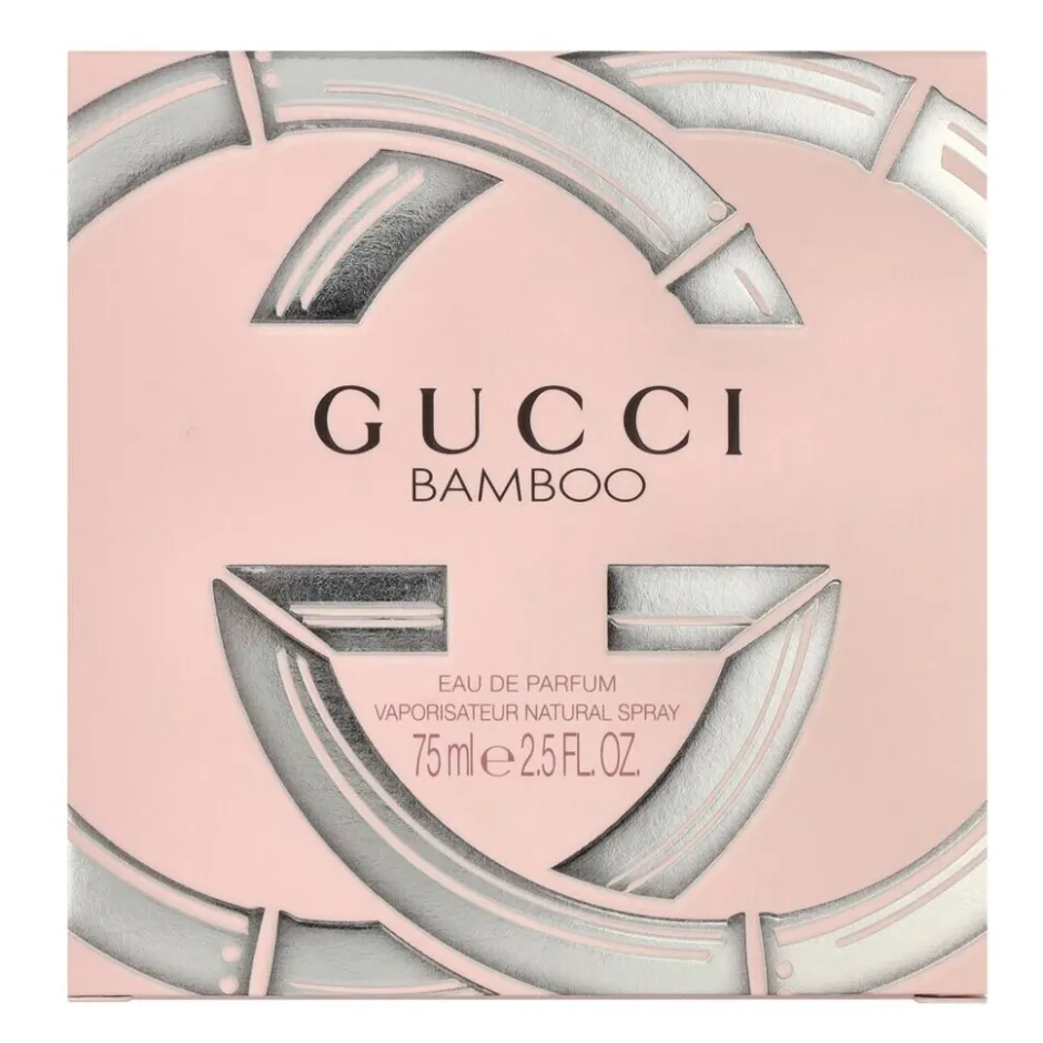 Outlet Gucci Bamboo Eau de Parfum