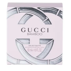 New Gucci Bamboo Eau de Toilette