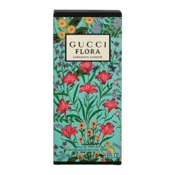 New Gucci Flora Gorgeous Jasmine 5 Eau de Parfum