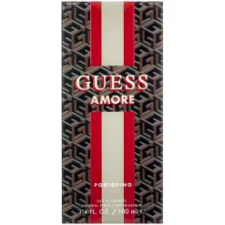 Sale Guess Amore Portofino Eau de Toilette
