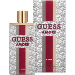 Sale Guess Amore Roma Eau de Toilette