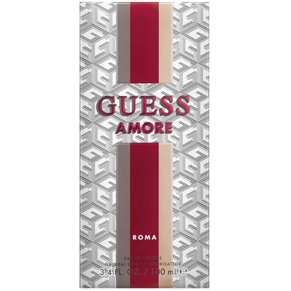 Sale Guess Amore Roma Eau de Toilette