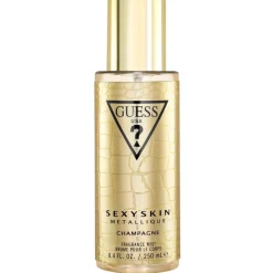 Best Guess Metallique Gold Champagne Bodymist