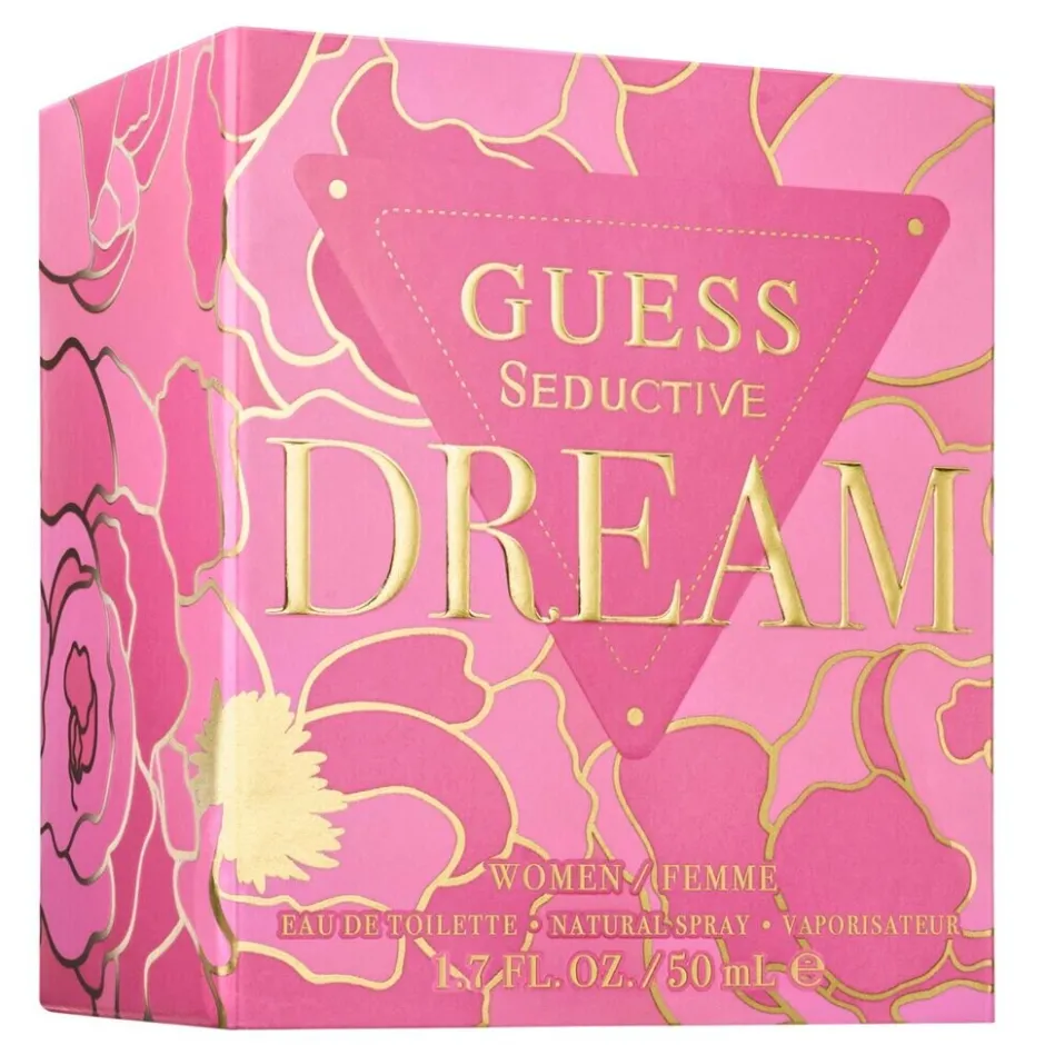 Best Guess Seductive Dream Eau de Toilette