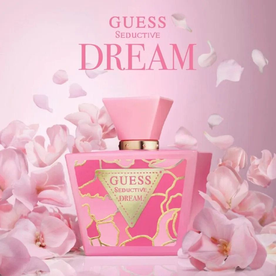 Best Guess Seductive Dream Eau de Toilette