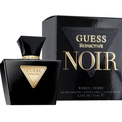 New Guess Seductive Noir Women Eau de Toilette