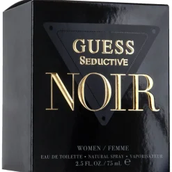 New Guess Seductive Noir Women Eau de Toilette