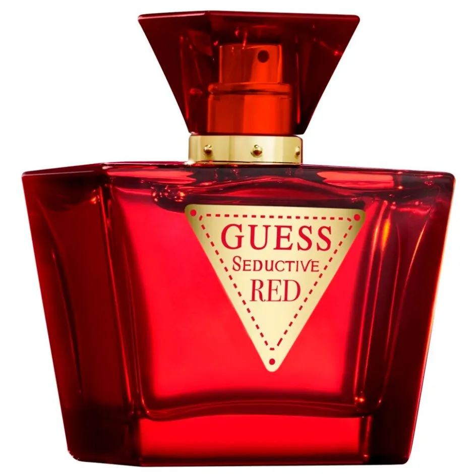Sale Guess Seductive Red for Women Eau de Toilette
