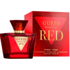 Sale Guess Seductive Red for Women Eau de Toilette