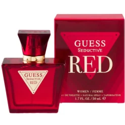 Discount Guess Seductive Red Women Eau de Toilette