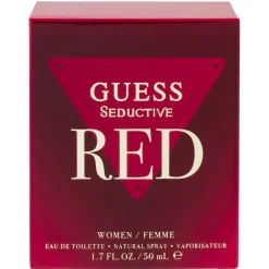 Discount Guess Seductive Red Women Eau de Toilette