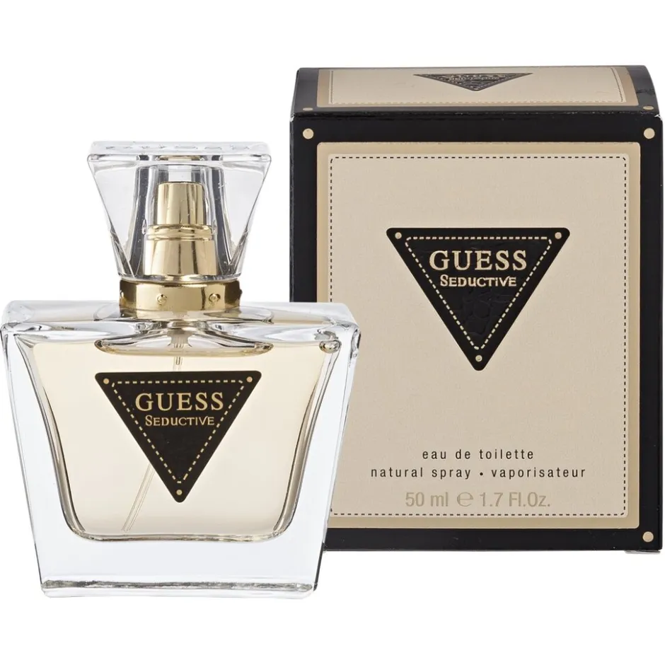 Best Guess Seductive Woman Eau De Toilette