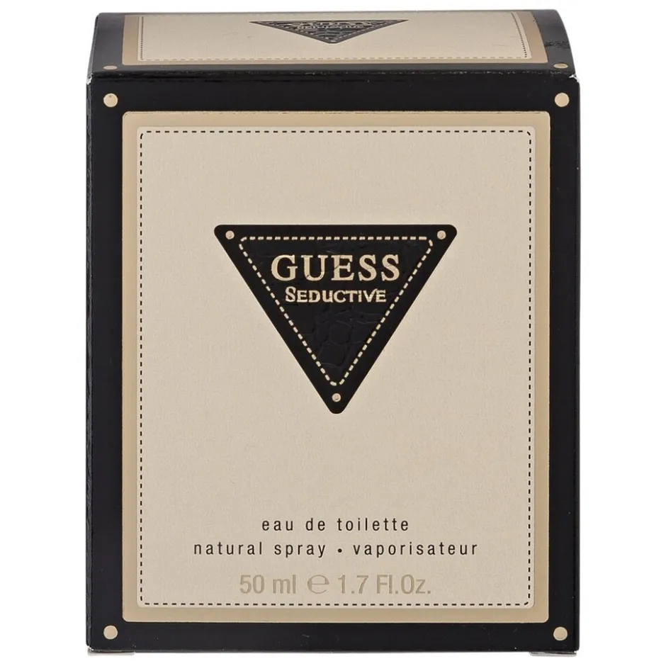 Best Guess Seductive Woman Eau De Toilette