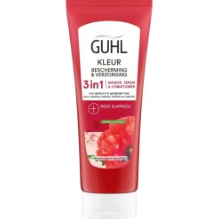 Guhl 3-In-1 Bescherming & Verzorging Masker, Serum & Conditioner