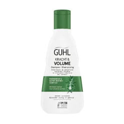 Discount Guhl Kracht & Volume Shampoo