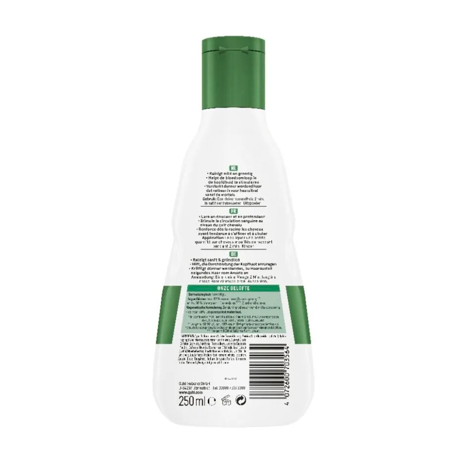 Discount Guhl Kracht & Volume Shampoo