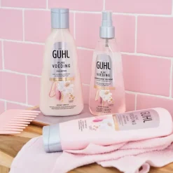 Online Guhl Structuurherstel Shampoo