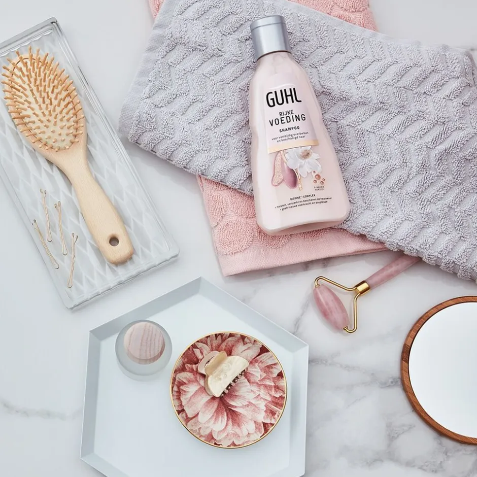 Online Guhl Structuurherstel Shampoo