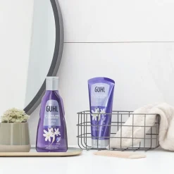 Online Guhl Zilverglans & Verzorging Shampoo