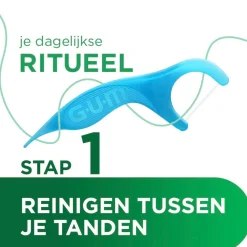 Clearance Gum Easy Flossers