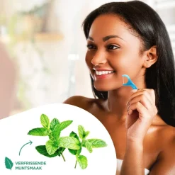 Clearance Gum Easy Flossers