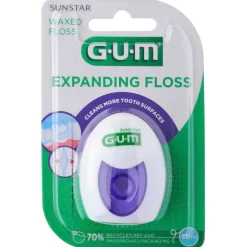 Online Gum Expanding Floss