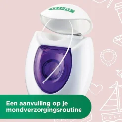 Online Gum Expanding Floss