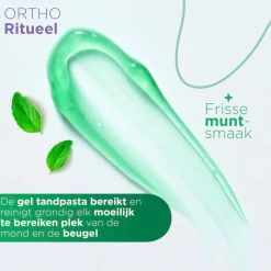 Outlet Gum Ortho Tandpasta