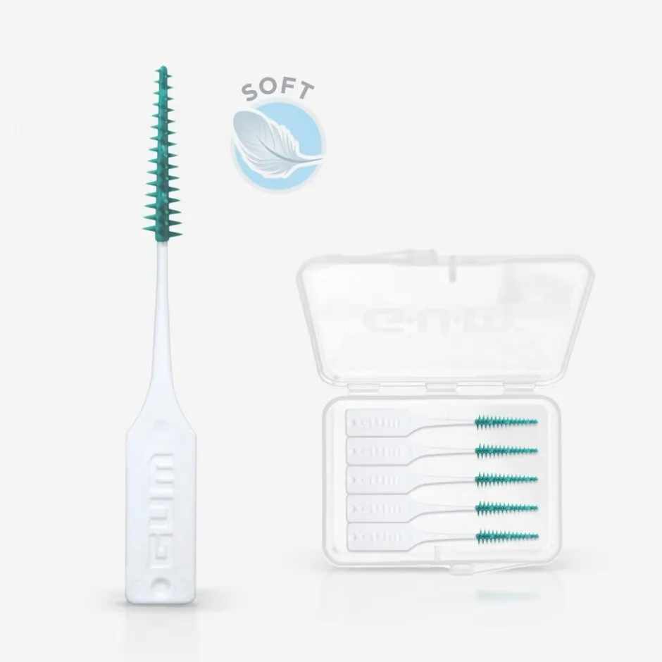 Clearance Gum Soft-Picks Original Interdentale Tandenstokers