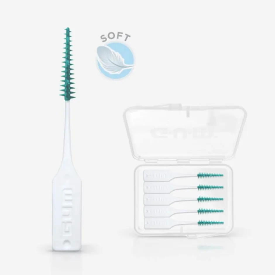 Gum Soft-Picks Original Interdentale Tandenstokers