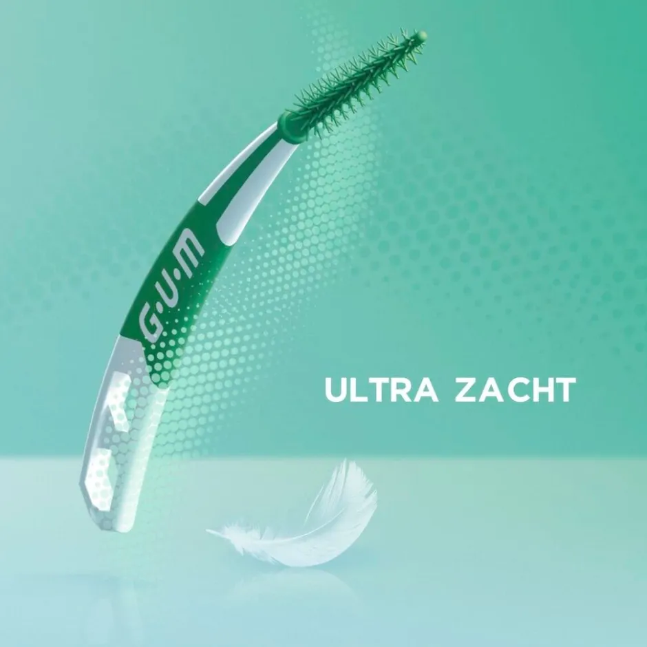 Discount Gum Soft-Picks Pro Interdentale Tandenstokers