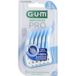 Online Gum Soft-Picks Pro Interdentale Tandenstokers