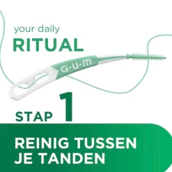 Online Gum Soft-Picks Pro Interdentale Tandenstokers