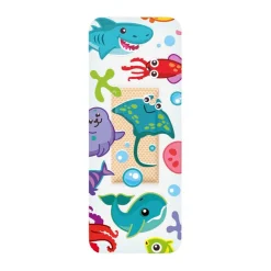Discount Hansaplast Aqua Protect Kids 100% Waterproof Pleisters