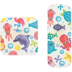 Discount Hansaplast Aqua Protect Kids 100% Waterproof Pleisters