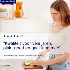Online Hansaplast Classic Pleisters
