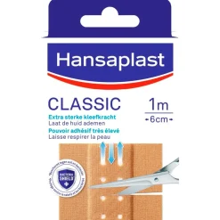 Online Hansaplast Classic Pleister