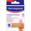 Outlet Hansaplast Elastic Finger Strips