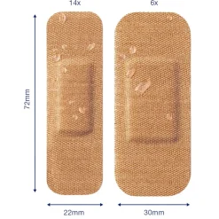 Sale Hansaplast Elastic Pleisters